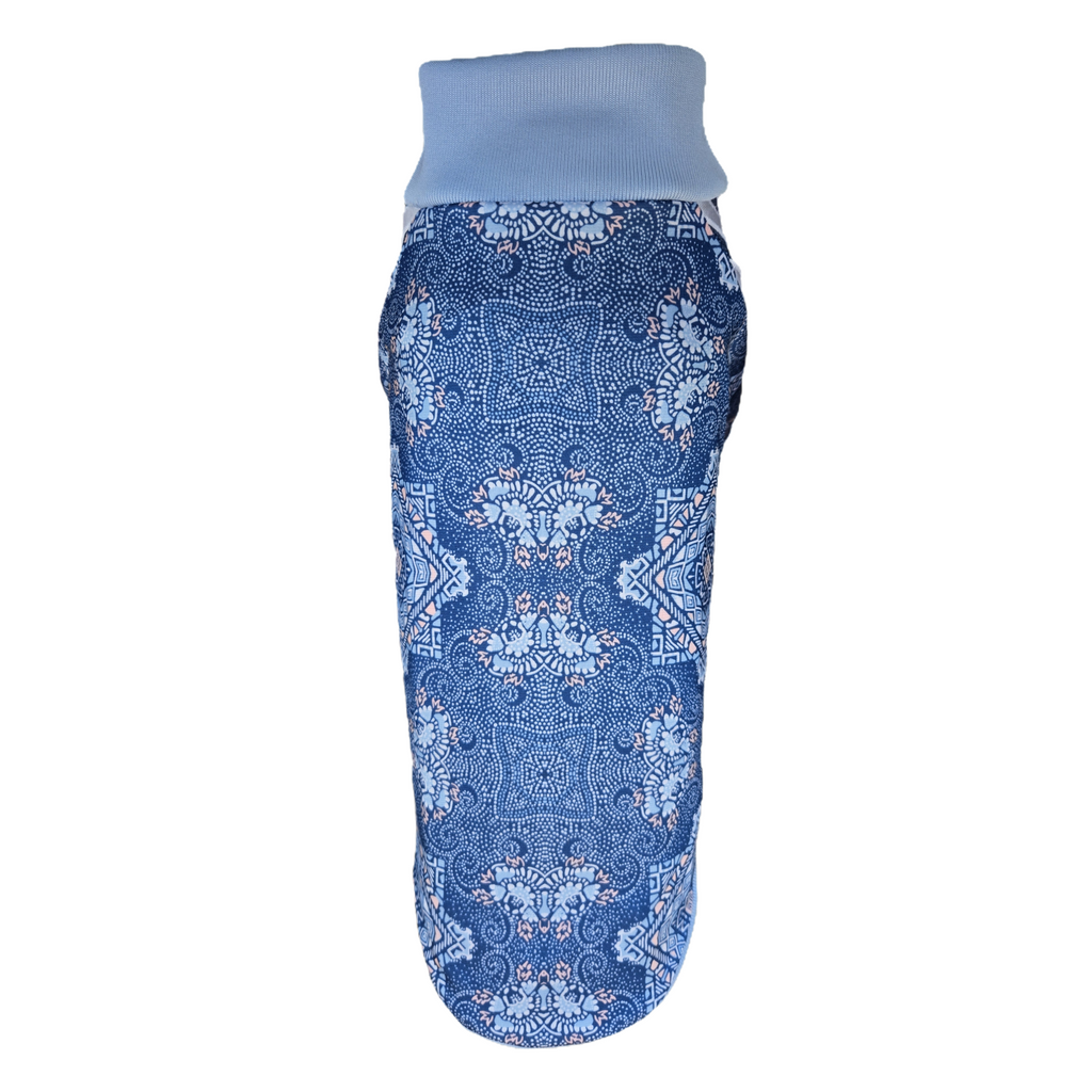 Standard Italian greyhound tracksuit