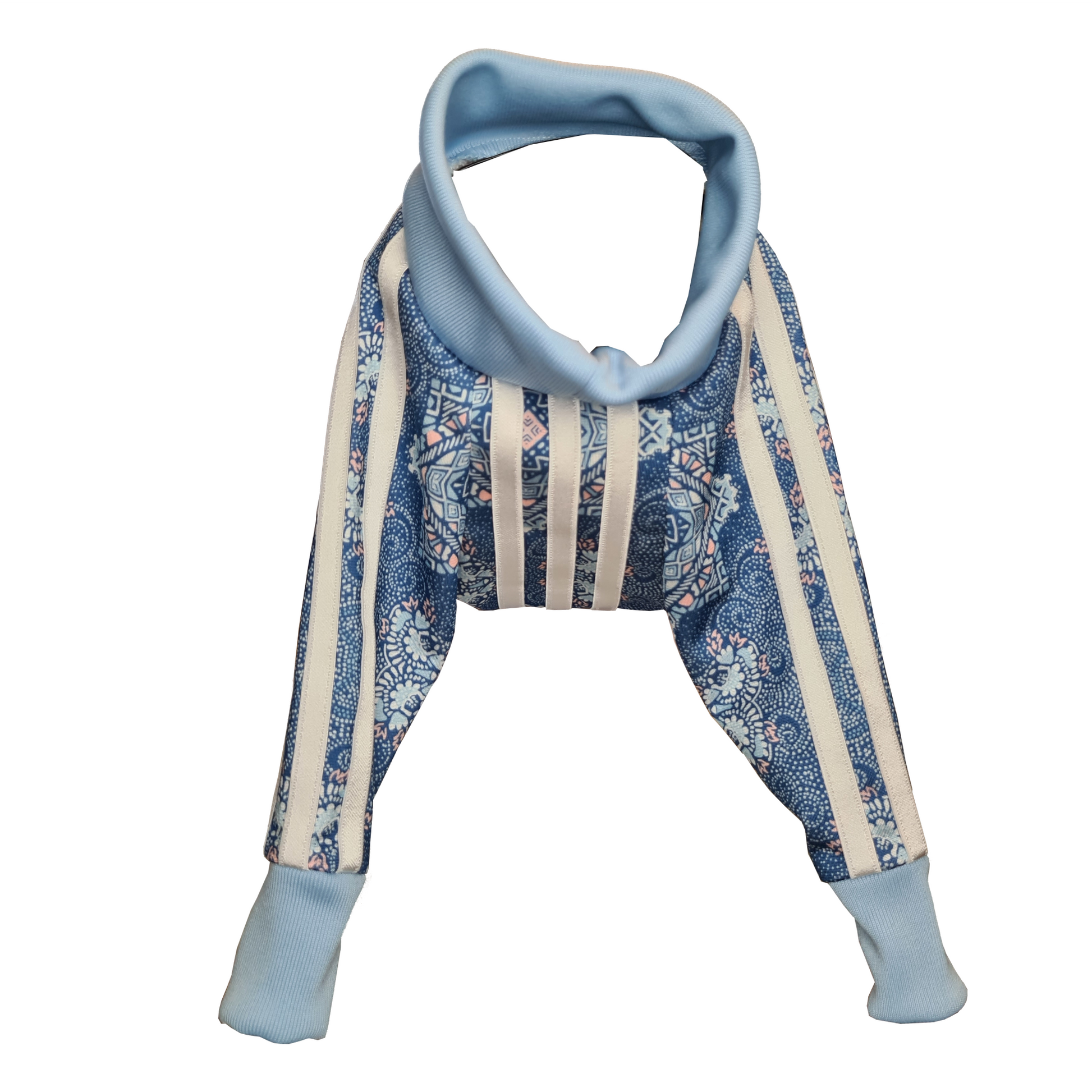 Standard Italian greyhound tracksuit