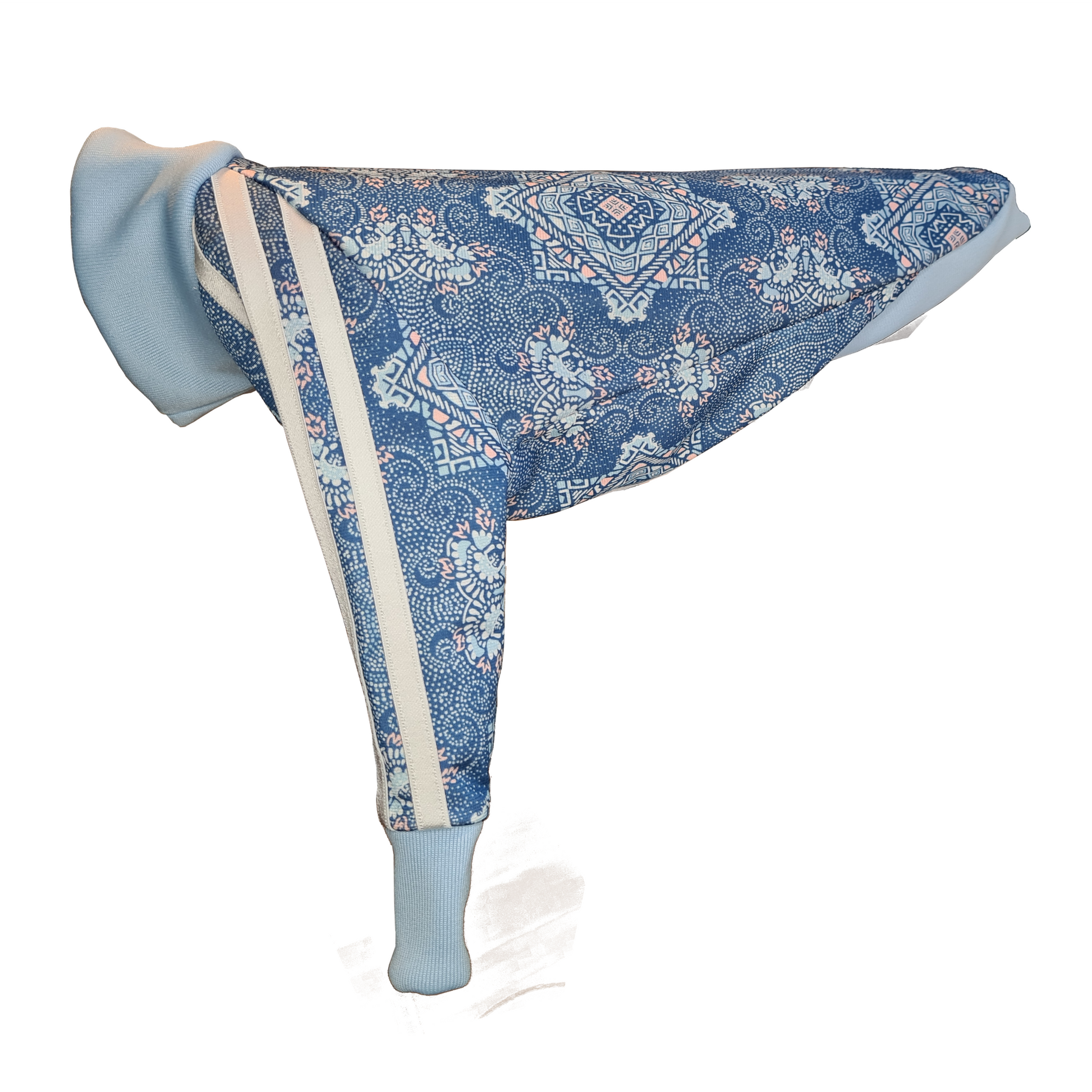 Standard Italian greyhound tracksuit